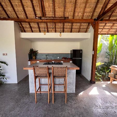 Jati Kuta Lombok Hotel Exterior foto