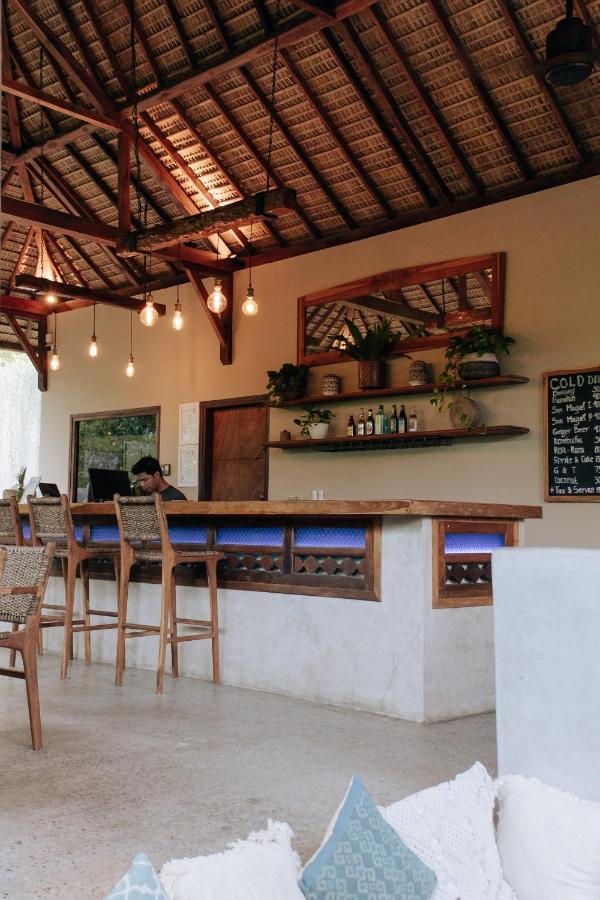 Jati Kuta Lombok Hotel Exterior foto