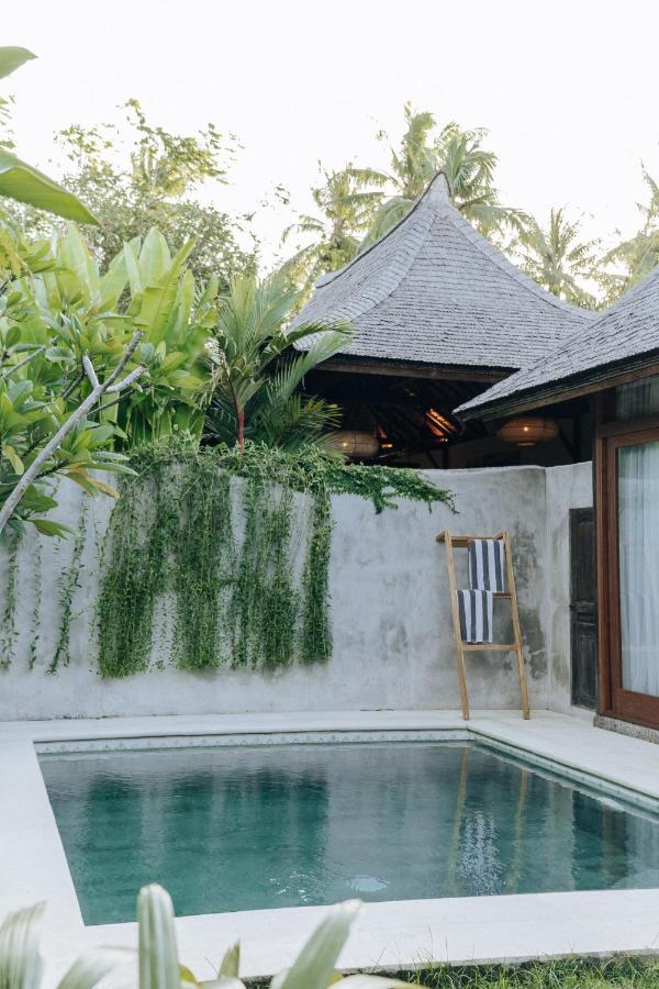 Jati Kuta Lombok Hotel Exterior foto